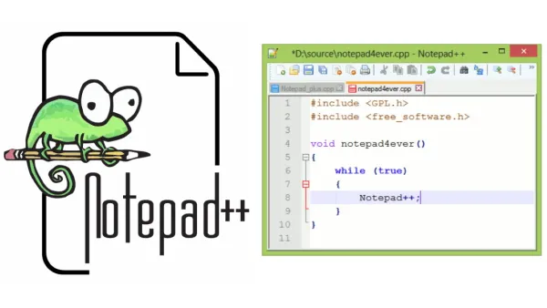 When Trusted Applications Become Risky: The Notepad++ Update Hijacking Incident